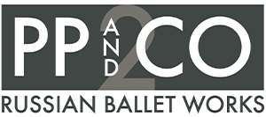 東京都港区赤坂のバレエ教室　P.P.&Co Russian Ballet Works ペペアンドコー フタロイ